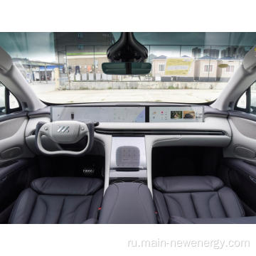 Smart Electric Apan Suv High Performance Luxury EV AWD RWD Long Range 601 км
